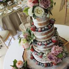 Wedding Cake Gallery 7